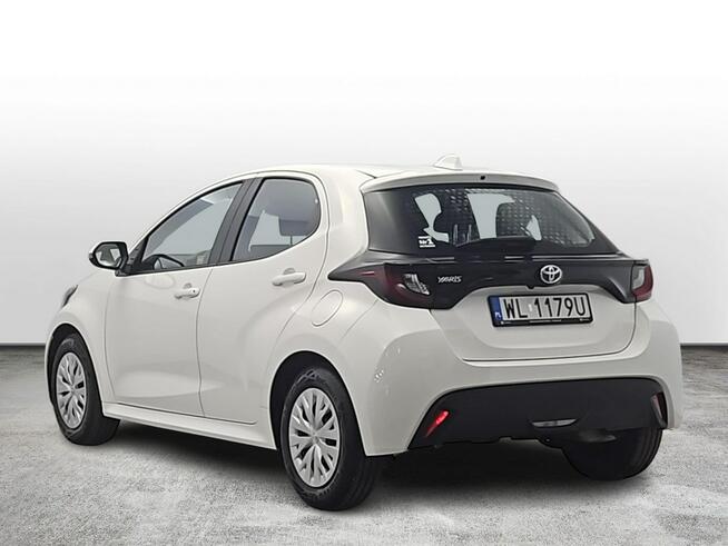 Toyota Yaris 1.5 Comfort ! Z Polskiego Salonu ! Faktura VAT !