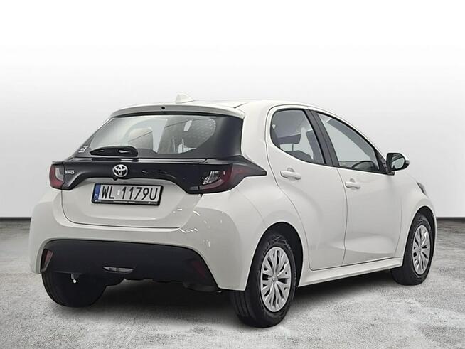 Toyota Yaris 1.5 Comfort ! Z Polskiego Salonu ! Faktura VAT !