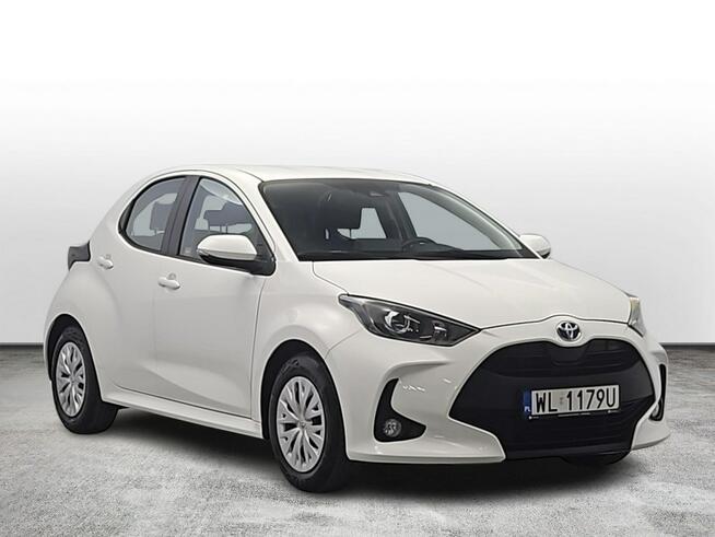 Toyota Yaris 1.5 Comfort ! Z Polskiego Salonu ! Faktura VAT !