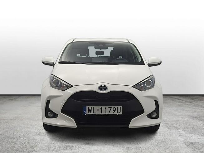 Toyota Yaris 1.5 Comfort ! Z Polskiego Salonu ! Faktura VAT !