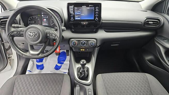 Toyota Yaris 1.5 Comfort ! Z Polskiego Salonu ! Faktura VAT !