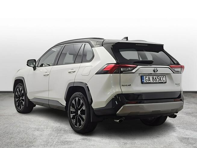 Toyota RAV-4 2.5 Hybrid Selection 4x4 ! Z Polskiego Salonu ! Faktura VAT !