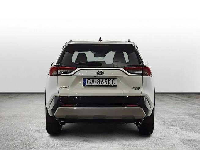 Toyota RAV-4 2.5 Hybrid Selection 4x4 ! Z Polskiego Salonu ! Faktura VAT !
