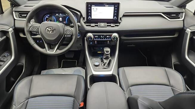 Toyota RAV-4 2.5 Hybrid Selection 4x4 ! Z Polskiego Salonu ! Faktura VAT !