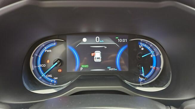 Toyota RAV-4 2.5 Hybrid Selection 4x4 ! Z Polskiego Salonu ! Faktura VAT !