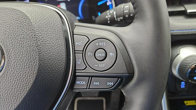 Toyota RAV-4 2.5 Hybrid Selection 4x4 ! Z Polskiego Salonu ! Faktura VAT !