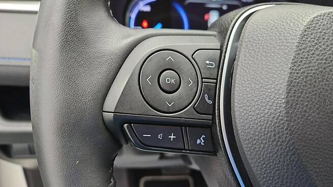 Toyota RAV-4 2.5 Hybrid Selection 4x4 ! Z Polskiego Salonu ! Faktura VAT !