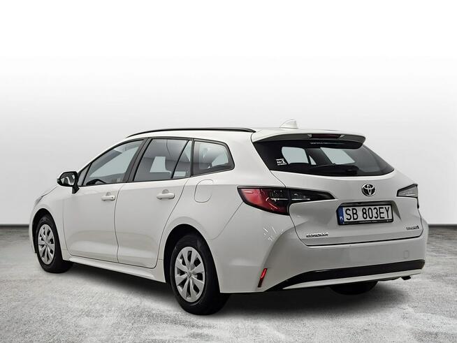 Toyota Corolla 1.8 Hybrid GPF Active ! Z Polskiego Salonu ! Faktura VAT !