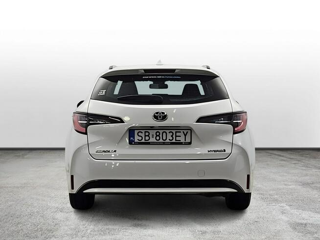 Toyota Corolla 1.8 Hybrid GPF Active ! Z Polskiego Salonu ! Faktura VAT !