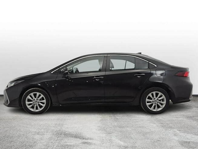 Toyota Corolla 1.8 Hybrid Active ! Z Polskiego Salonu ! Faktura VAT !