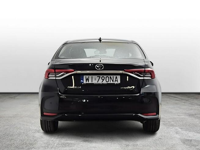 Toyota Corolla 1.8 Hybrid Active ! Z Polskiego Salonu ! Faktura VAT !