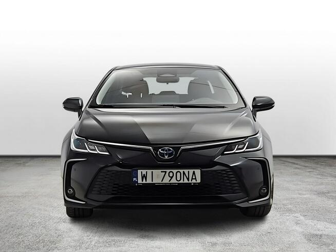 Toyota Corolla 1.8 Hybrid Active ! Z Polskiego Salonu ! Faktura VAT !
