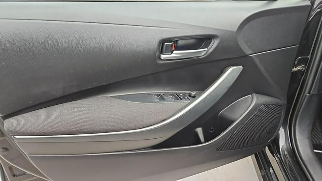 Toyota Corolla 1.8 Hybrid Active ! Z Polskiego Salonu ! Faktura VAT !