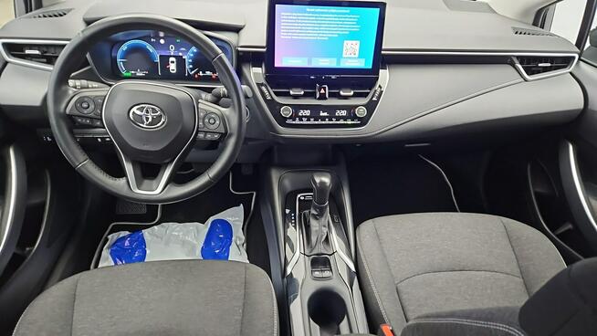 Toyota Corolla 1.8 Hybrid Active ! Z Polskiego Salonu ! Faktura VAT !