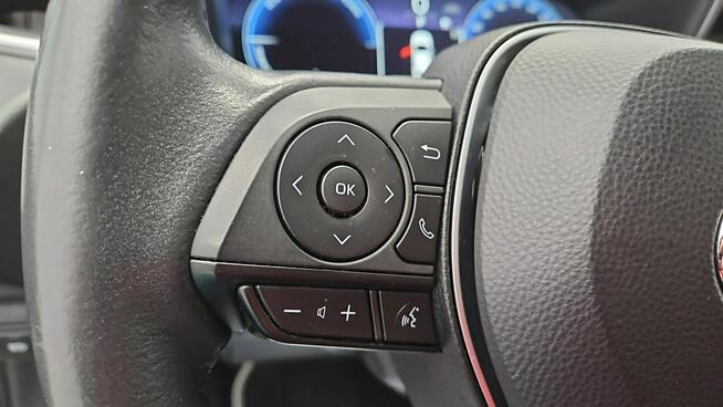 Toyota Corolla 1.8 Hybrid Active ! Z Polskiego Salonu ! Faktura VAT !