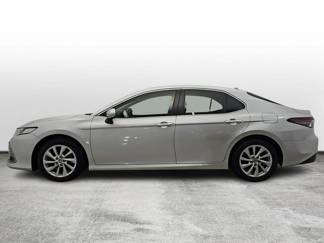 Toyota Camry Hybrid Comfort CVT ! Z Polskiego Salonu ! Faktura VAT !