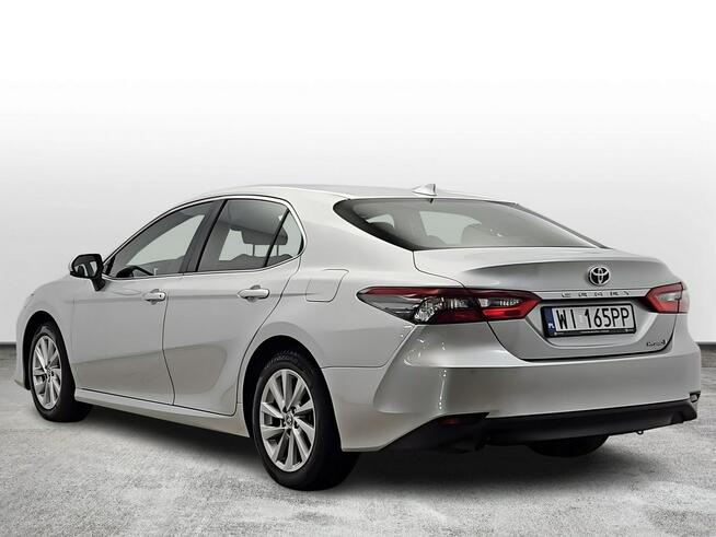 Toyota Camry Hybrid Comfort CVT ! Z Polskiego Salonu ! Faktura VAT !