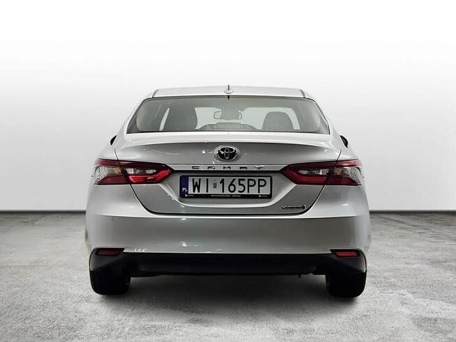 Toyota Camry Hybrid Comfort CVT ! Z Polskiego Salonu ! Faktura VAT !