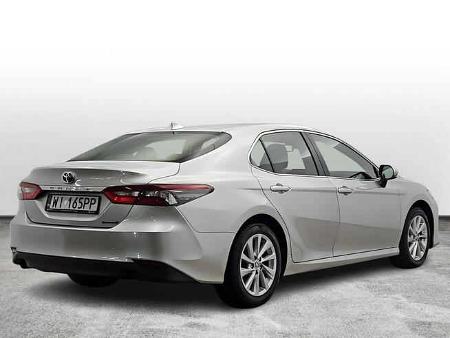 Toyota Camry Hybrid Comfort CVT ! Z Polskiego Salonu ! Faktura VAT !