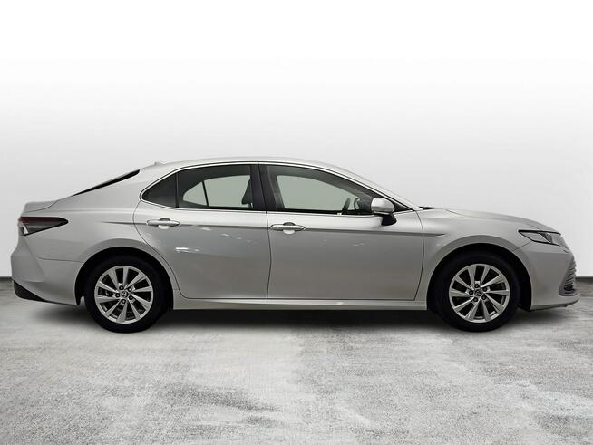 Toyota Camry Hybrid Comfort CVT ! Z Polskiego Salonu ! Faktura VAT !