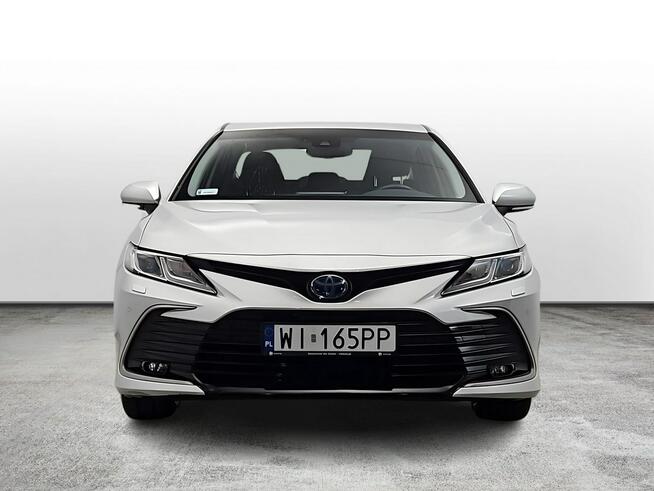 Toyota Camry Hybrid Comfort CVT ! Z Polskiego Salonu ! Faktura VAT !