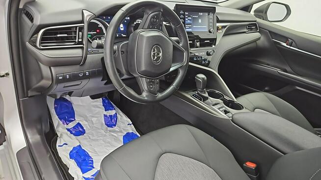 Toyota Camry Hybrid Comfort CVT ! Z Polskiego Salonu ! Faktura VAT !