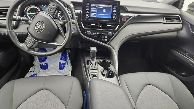 Toyota Camry Hybrid Comfort CVT ! Z Polskiego Salonu ! Faktura VAT !