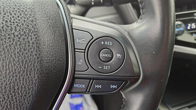 Toyota Camry Hybrid Comfort CVT ! Z Polskiego Salonu ! Faktura VAT !