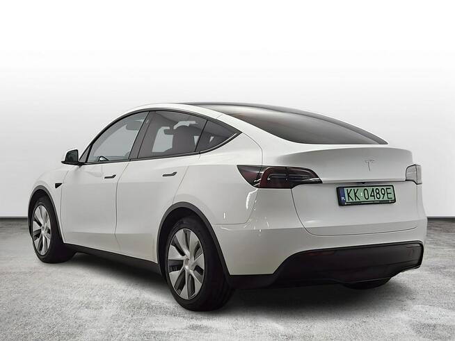 Tesla Y Long Range RWD ! Z Polskiego Salonu ! Faktura VAT !