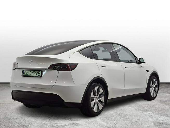 Tesla Y Long Range RWD ! Z Polskiego Salonu ! Faktura VAT !