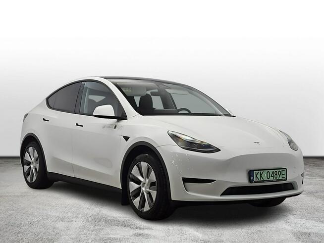 Tesla Y Long Range RWD ! Z Polskiego Salonu ! Faktura VAT !