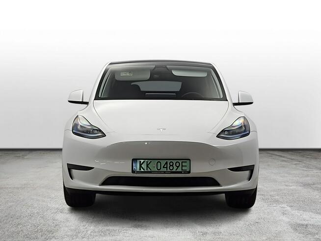 Tesla Y Long Range RWD ! Z Polskiego Salonu ! Faktura VAT !