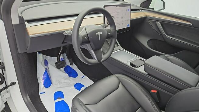 Tesla Y Long Range RWD ! Z Polskiego Salonu ! Faktura VAT !