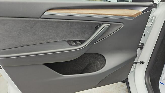 Tesla Y Long Range RWD ! Z Polskiego Salonu ! Faktura VAT !