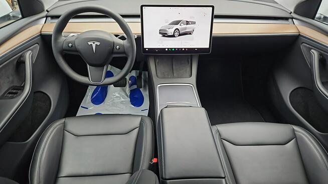 Tesla Y Long Range RWD ! Z Polskiego Salonu ! Faktura VAT !