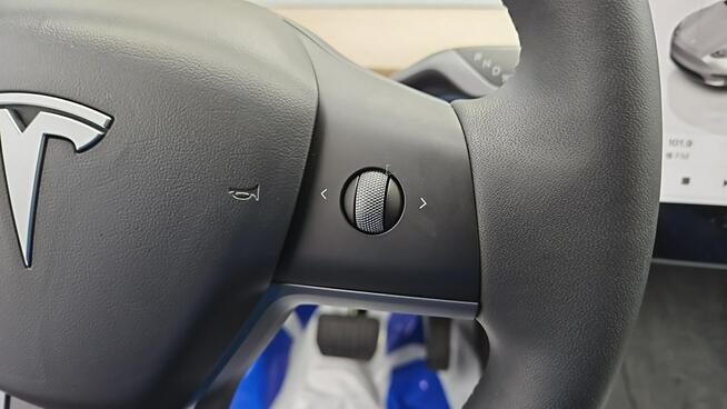 Tesla Y Long Range RWD ! Z Polskiego Salonu ! Faktura VAT !