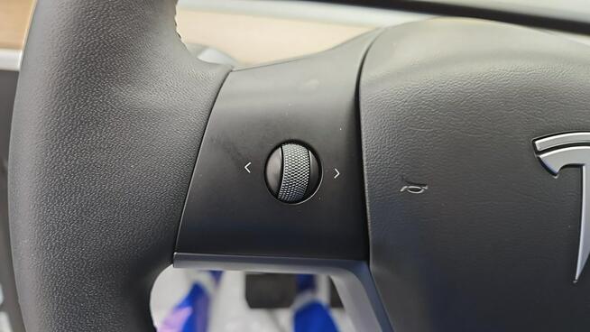 Tesla Y Long Range RWD ! Z Polskiego Salonu ! Faktura VAT !