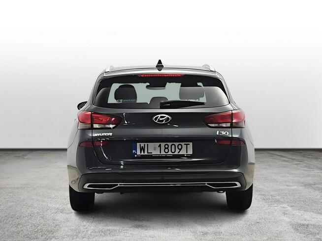 Hyundai i30 1.0 T-GDI Comfort ! Z Polskiego Salonu ! Faktura VAT !