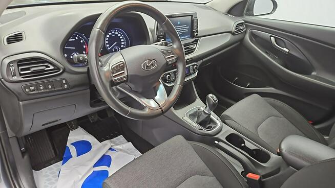 Hyundai i30 1.0 T-GDI Comfort ! Z Polskiego Salonu ! Faktura VAT !
