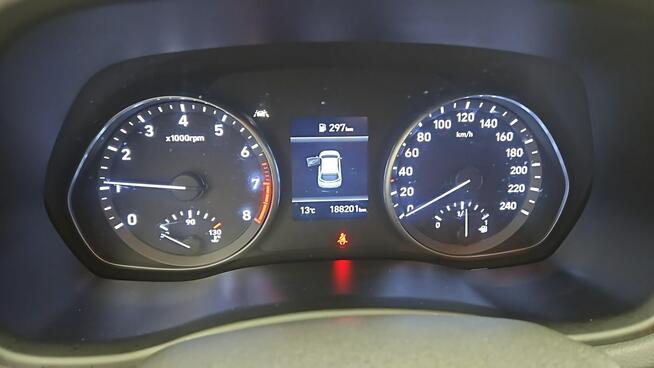 Hyundai i30 1.0 T-GDI Comfort ! Z Polskiego Salonu ! Faktura VAT !