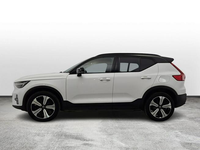 Volvo XC 40 82kWh Recharge Twin AWD Plus ! Z Polskiego Salonu ! Faktura VAT !
