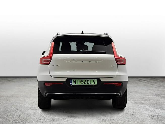 Volvo XC 40 82kWh Recharge Twin AWD Plus ! Z Polskiego Salonu ! Faktura VAT !