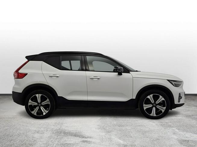 Volvo XC 40 82kWh Recharge Twin AWD Plus ! Z Polskiego Salonu ! Faktura VAT !