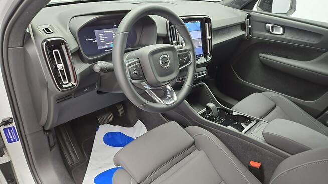 Volvo XC 40 82kWh Recharge Twin AWD Plus ! Z Polskiego Salonu ! Faktura VAT !