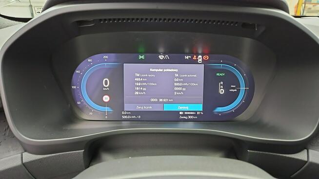 Volvo XC 40 82kWh Recharge Twin AWD Plus ! Z Polskiego Salonu ! Faktura VAT !