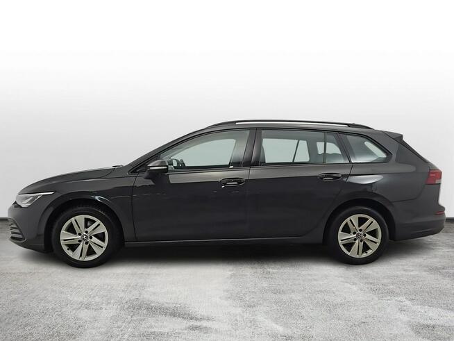 Volkswagen Golf Variant 2.0 TDI Life ! Z Polskiego Salonu ! Faktura VAT !