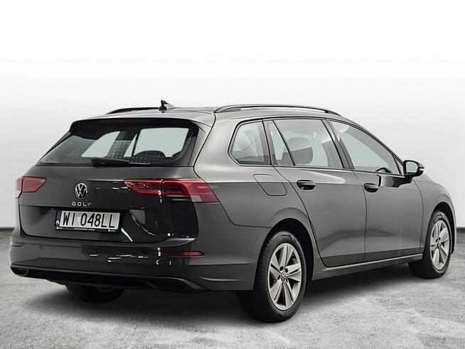 Volkswagen Golf Variant 2.0 TDI Life ! Z Polskiego Salonu ! Faktura VAT !