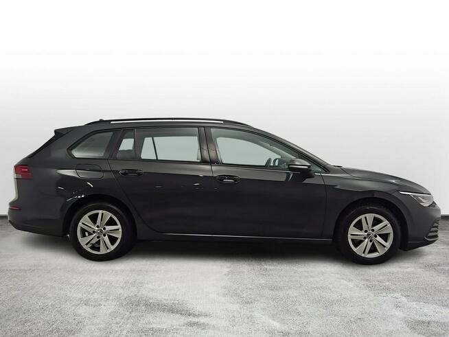 Volkswagen Golf Variant 2.0 TDI Life ! Z Polskiego Salonu ! Faktura VAT !