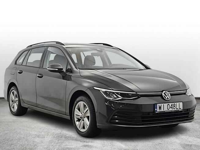 Volkswagen Golf Variant 2.0 TDI Life ! Z Polskiego Salonu ! Faktura VAT !