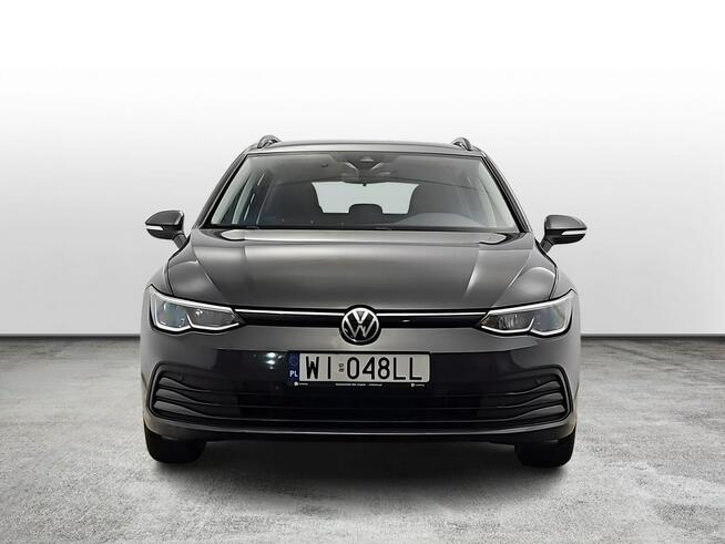 Volkswagen Golf Variant 2.0 TDI Life ! Z Polskiego Salonu ! Faktura VAT !